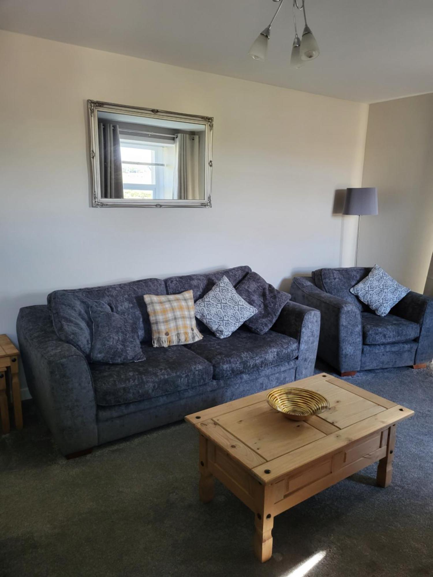 Kirbister Mill Farm Cottage Kirkwall Exterior photo